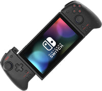 Split Pad Pro (Black) for Switch (Pre-Owned)