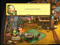 Legend of Mana (Pre-Owned)