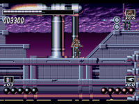 Wolfchild (Cartridge Only)