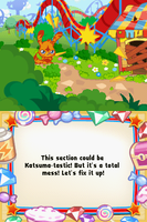 Moshi Monsters: Moshlings Theme Park (Cartridge Only)