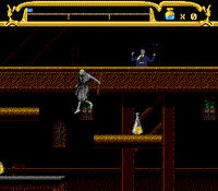 Frankenstein (Cartridge Only)