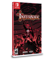 Infernax