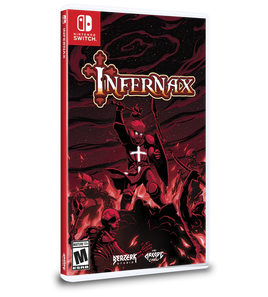 Infernax