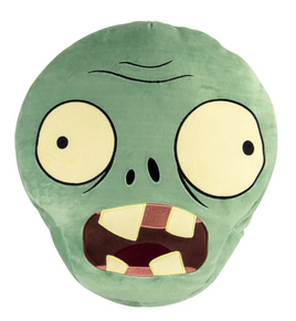 Plants Vs. Zombies Club Mocchi Mocchi Zombie 15" Plush Toy