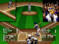 RBI Baseball 4 (Cartridge Only)