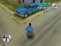 Grand Theft Auto: Vice City (Pre-Owned)