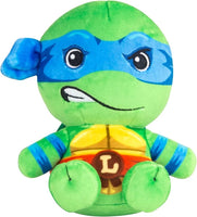 Teenage Mutant Ninja Turtles Junior Leonardo 6" Plush Toy