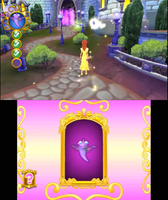 Disney Princess: My Fairytale Adventure (Pre-Owned)