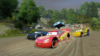Cars 3: Driven to Win (Pre-Owned)