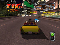 Crazy Taxi 3: High Roller (Pre-Owned)