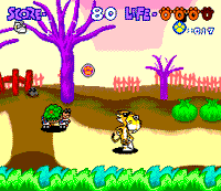 Chester Cheetah: Too Cool to Fool (Cartridge Only)