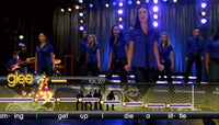 Karaoke Revolution: Glee (Pre-Owned)