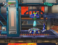 Mega Man X7