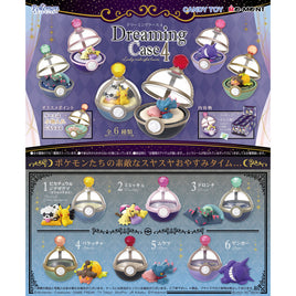 Pokemon Lovely Midnight Hours Dreaming Volume 4 (Single Blind Box)