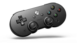 SN30 Pro Bluetooth Gamepad for Android & Clip