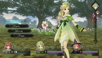 Atelier Ayesha: The Alchemist Of Dusk (Pre-Owned)