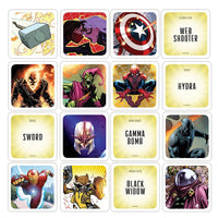 Codenames Marvel