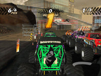 Monster Jam (Pre-Owned)