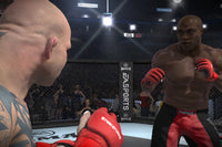 EA Sports MMA (Pre-Owned)