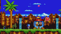 Sonic Mania (Pre-Owned)