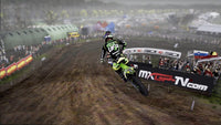 MXGP 3 (Pre-Owned)
