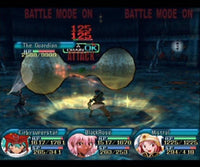.hack//Quarantine Part 4 (Pre-Owned)