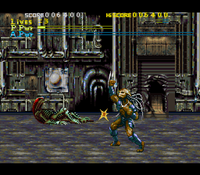 Alien Vs. Predator (Cartridge Only)