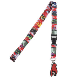 Super Mario Odyssey: Cappy Lanyard