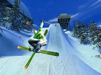 SSX On Tour (Pre-Owned)