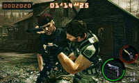 Resident Evil: The Mercenaries 3D (Cartridge Only)