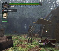 Monster Hunter (Pre-Owned)