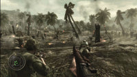 Call of Duty: World At War (Pre-Owned)