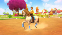 Horse Club Adventures 2: Hazelwood Stories