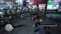Yakuza 4 (Pre-Owned)