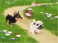Petz: Dogz 2 (Pre-Owned)