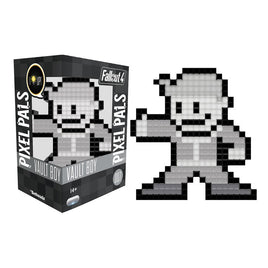 Pixel Pals: Fallout 4 Vault Boy 007