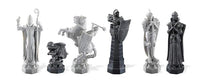 Harry Potter Wizard Chess Set