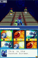 Mega Man Star Force Pegasus (Cartridge Only)