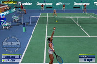 Sega Sports Tennis (Pre-Owned)