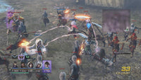 Warriors Orochi 3: Ultimate (Pre-Owned)