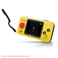 Pac-Man MyArcade Pocket Player