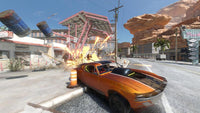 FlatOut 4 Total Insanity (Pre-Owned)