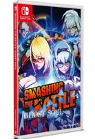 Smashing the Battle: Ghost Soul (Pre-Owned)