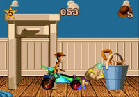 Toy Story (Cartridge Only)