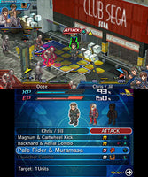 Project X Zone 2 (Pre-Owned)