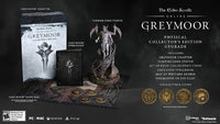 The Elder Scrolls Online: Graymoor (Collector's Edition)