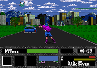 Skitchin' (Cartridge Only)