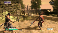 Way Of The Samurai 3 (Pre-Owned)
