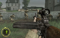 Brothers in Arms: Earned in Blood (Pre-Owned)