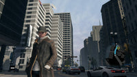 Watch Dogs (Pre-Owned)